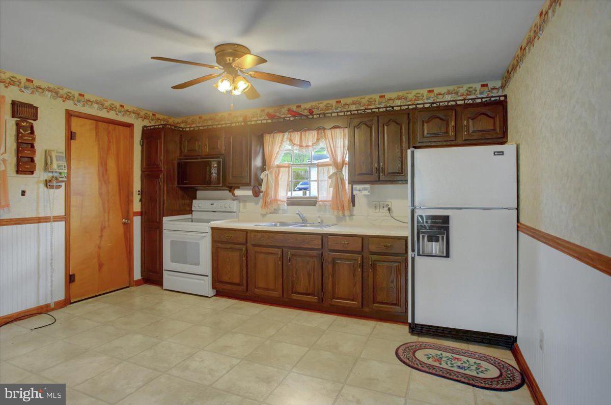 HANCOCK - Residential