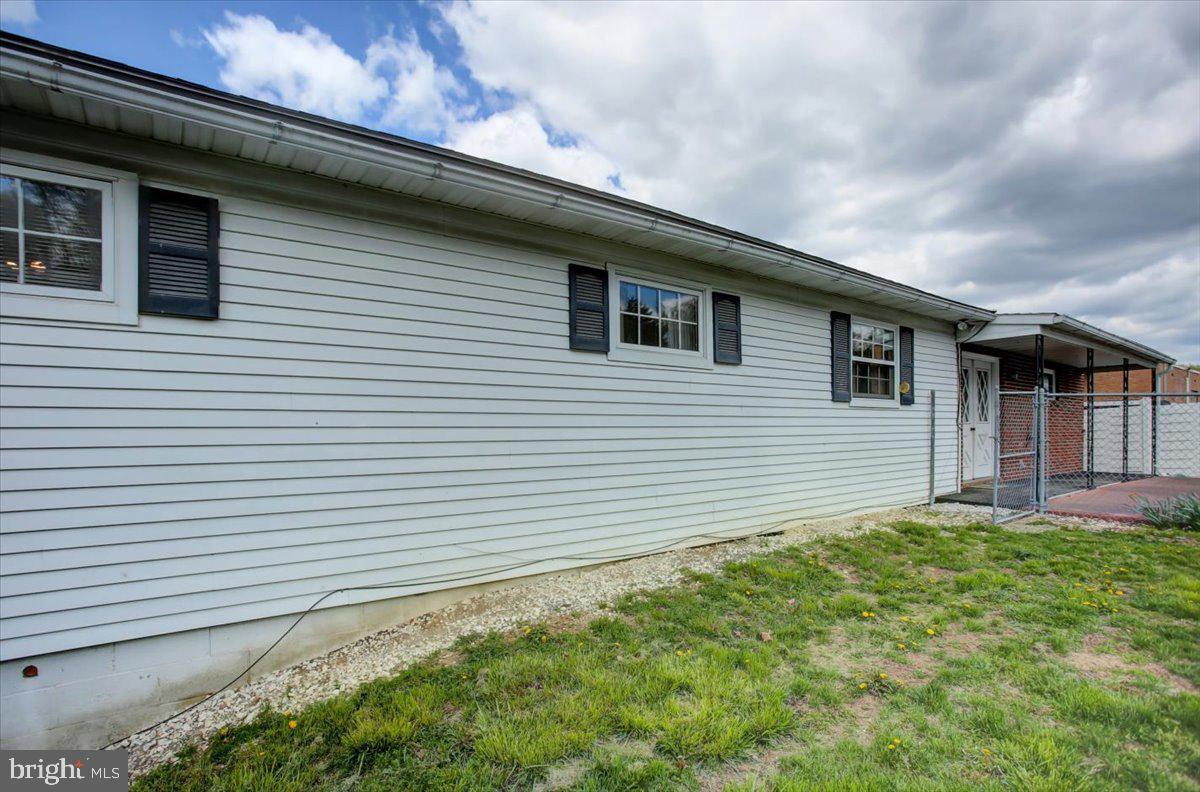 HANCOCK - Residential