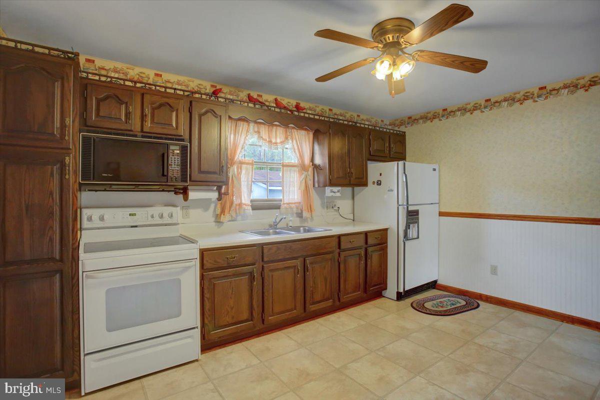 HANCOCK - Residential