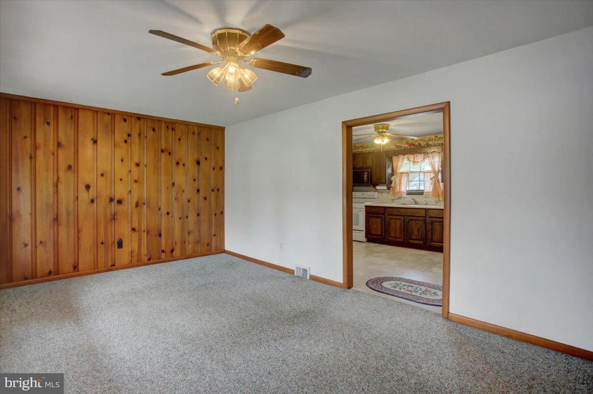 HANCOCK - Residential