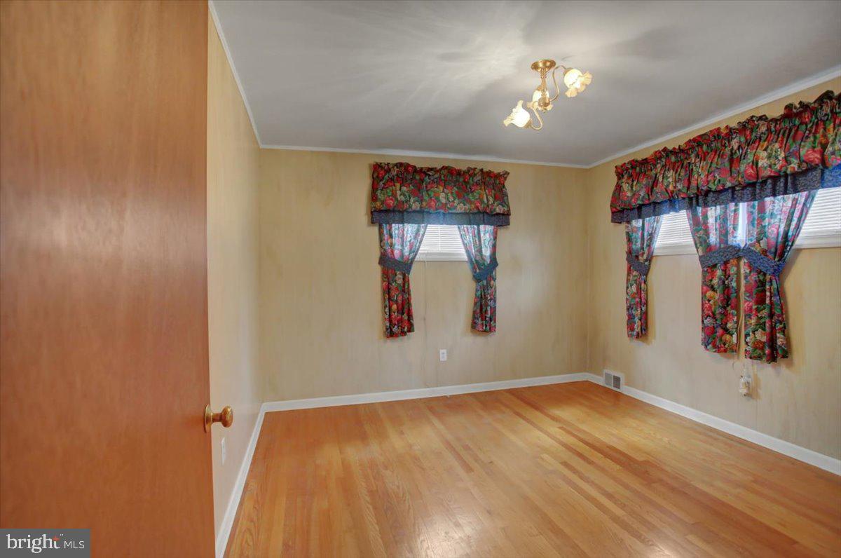 HANCOCK - Residential