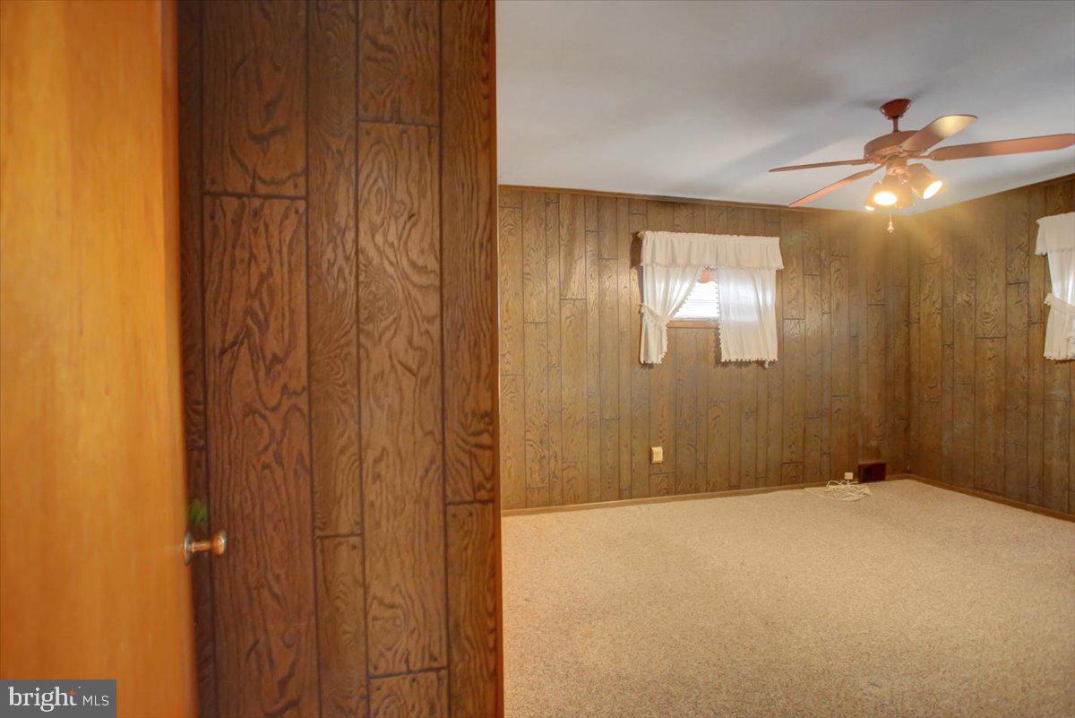 HANCOCK - Residential