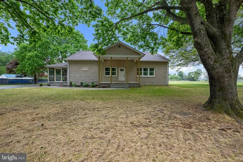 26307 Governor Stockley Road, Georgetown, DE MLS: DESU2085008