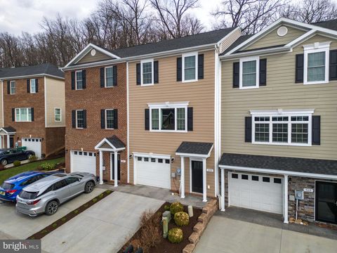 573 SPRING OAKS DRIVE ROCKINGHAM VA 22801