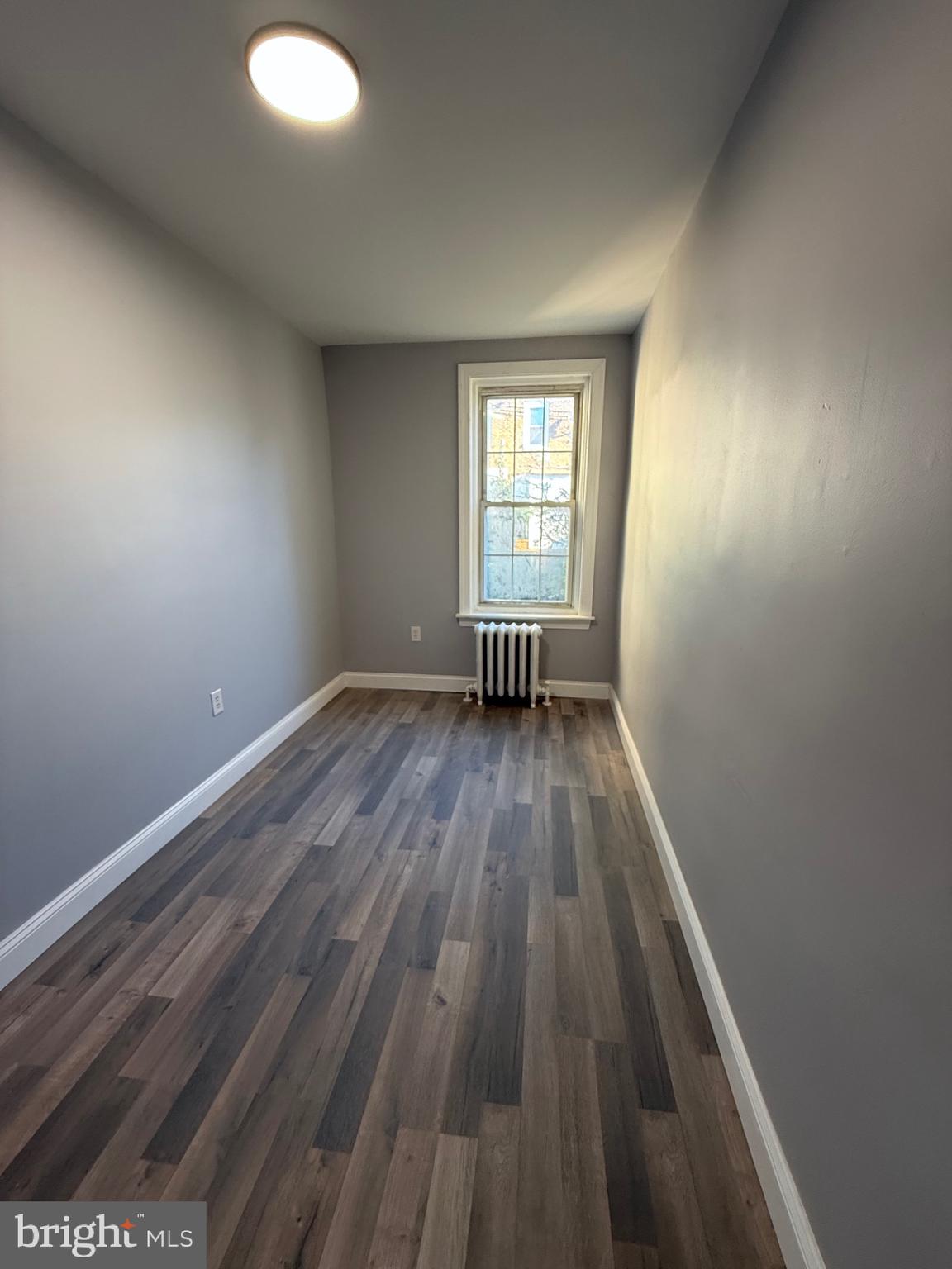 WEST PHILADELPHIA - Residential