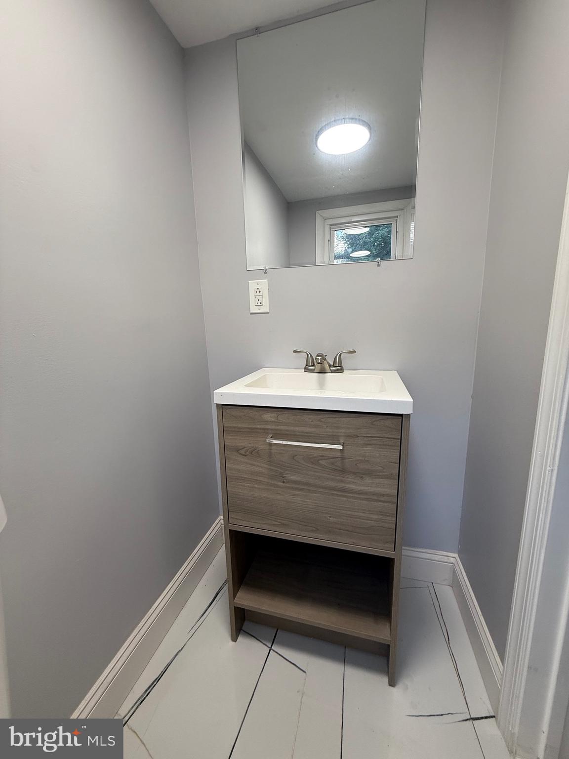 WEST PHILADELPHIA - Residential