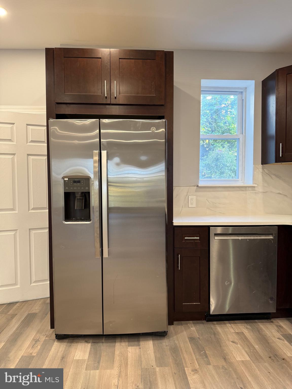 WEST PHILADELPHIA - Residential