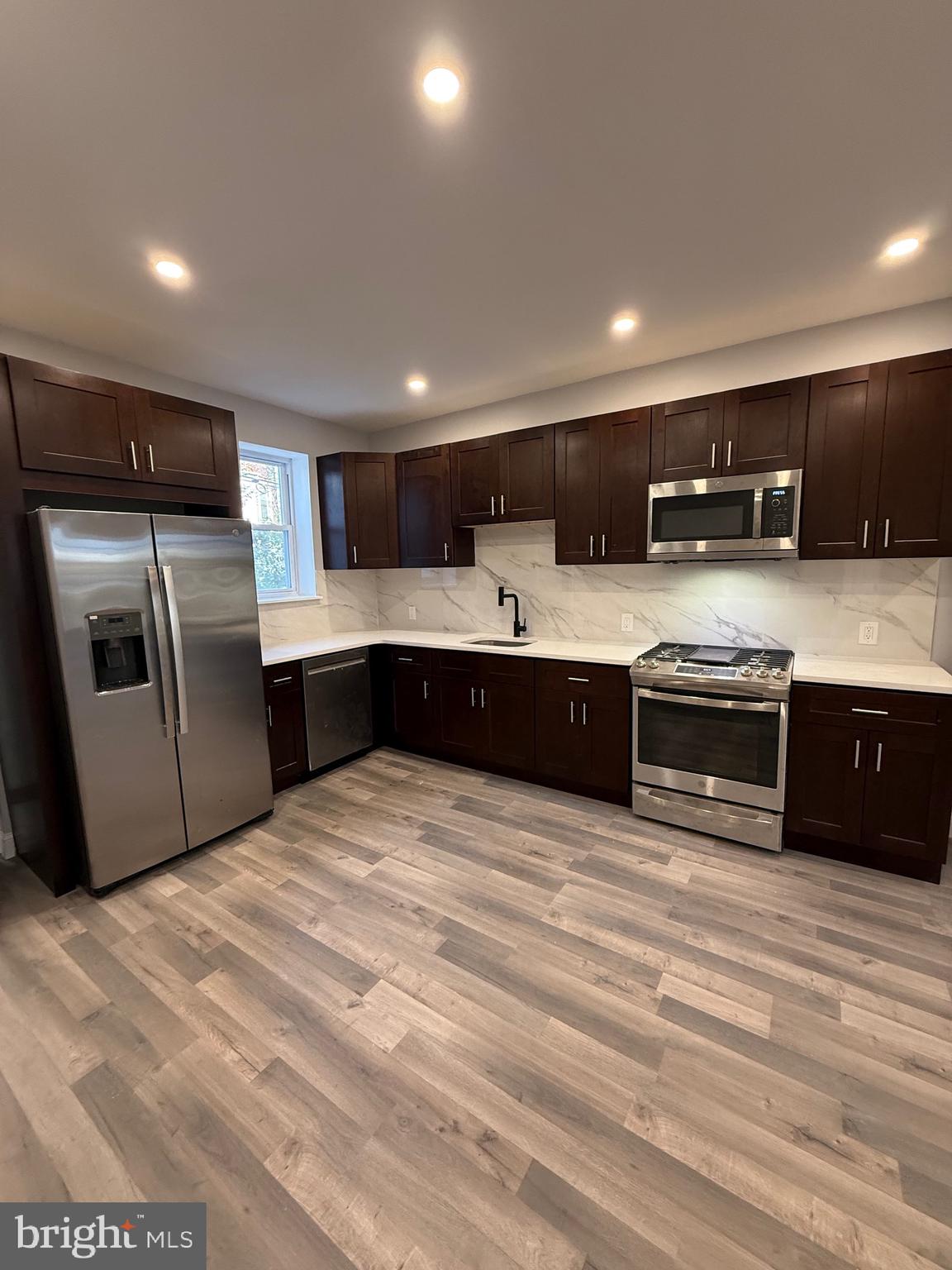 WEST PHILADELPHIA - Residential