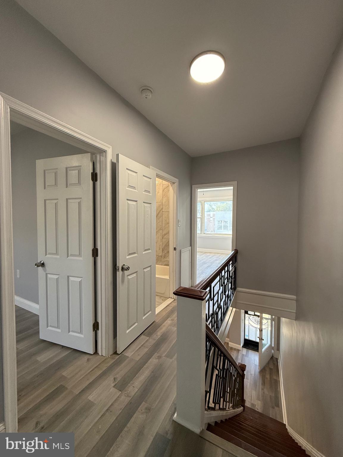 WEST PHILADELPHIA - Residential