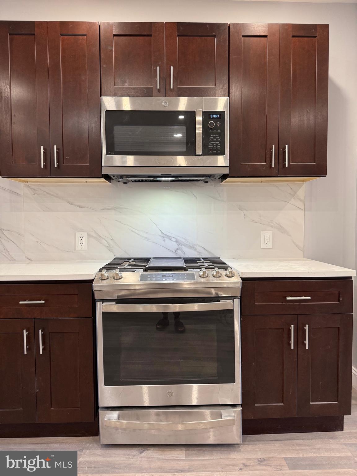 WEST PHILADELPHIA - Residential