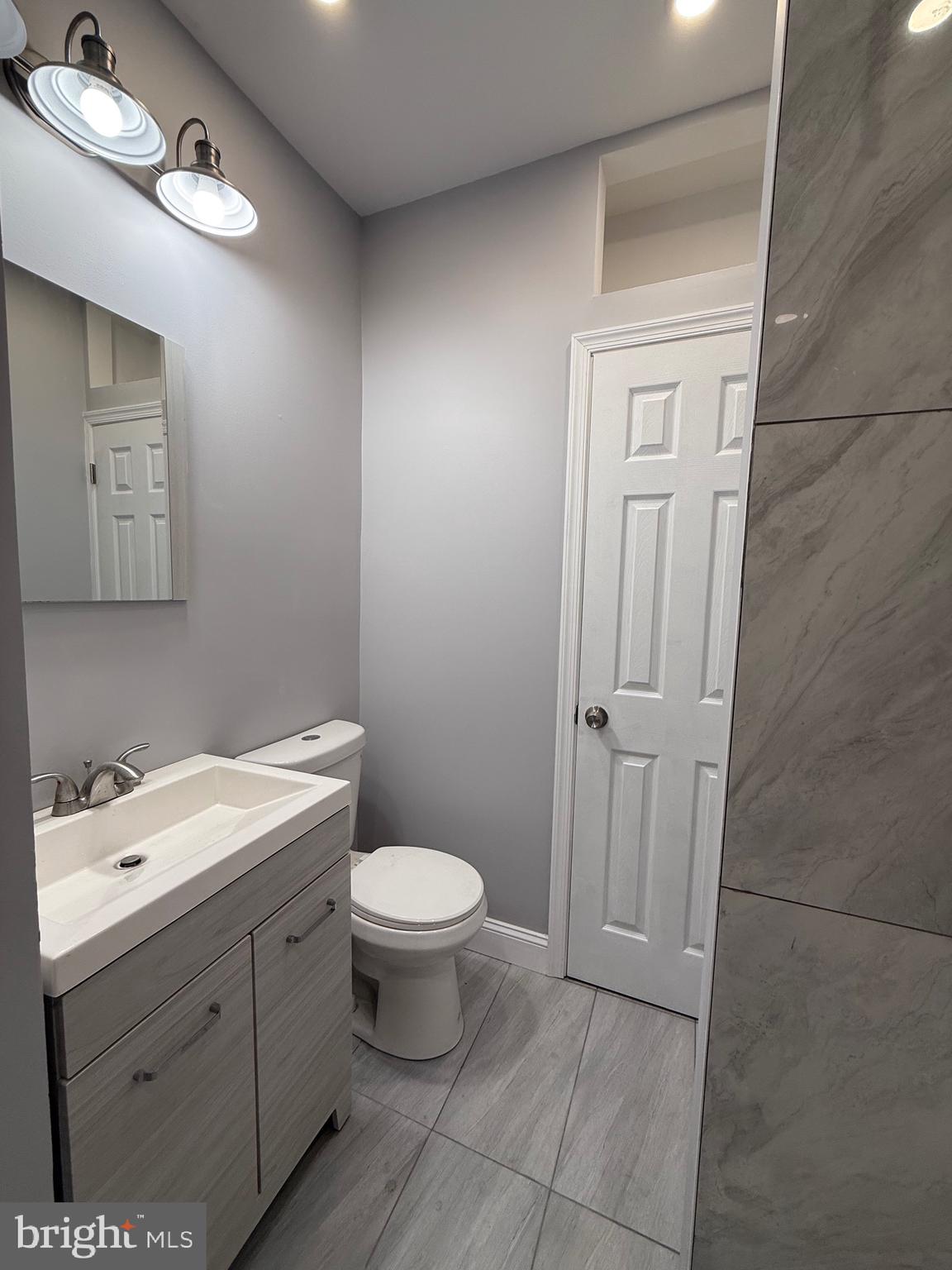 WEST PHILADELPHIA - Residential