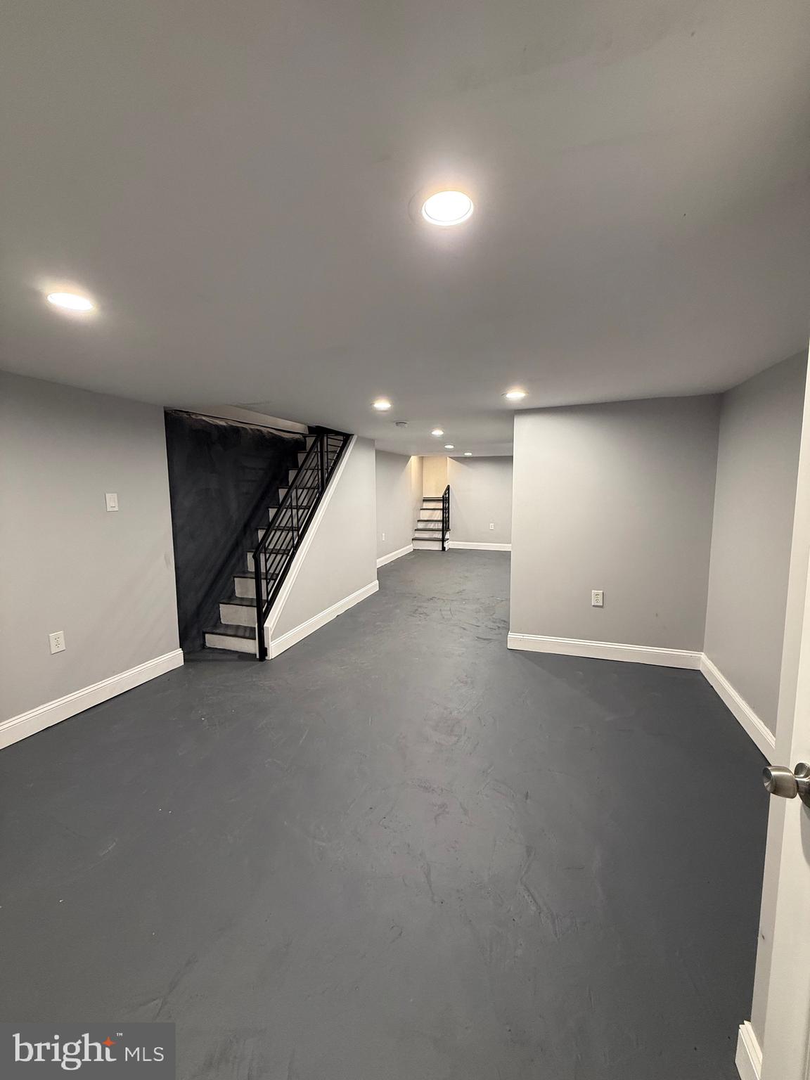 WEST PHILADELPHIA - Residential