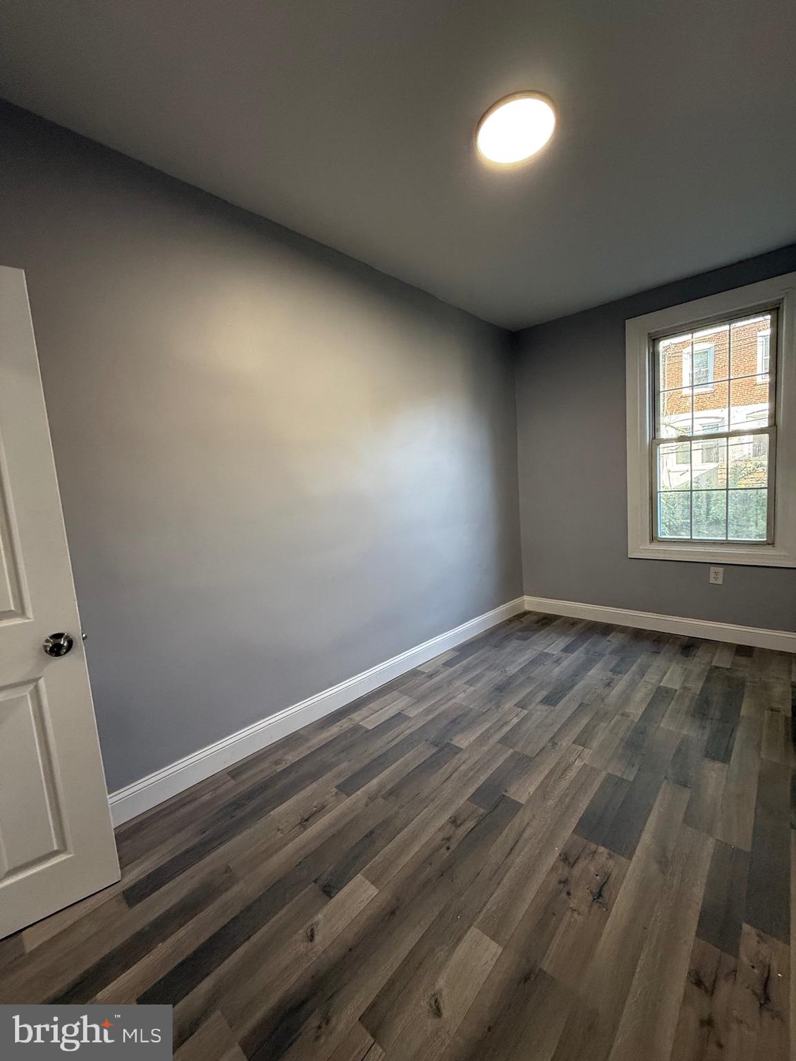 WEST PHILADELPHIA - Residential