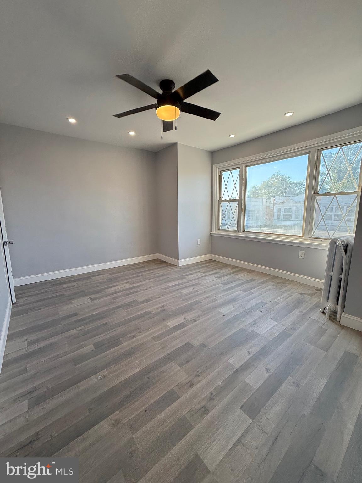 WEST PHILADELPHIA - Residential