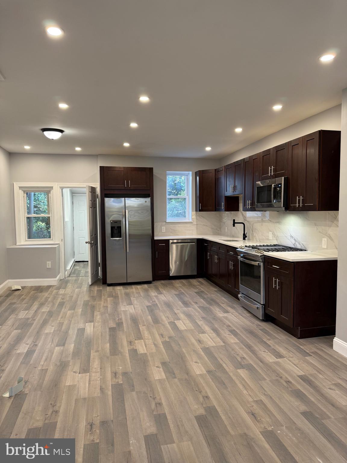 WEST PHILADELPHIA - Residential