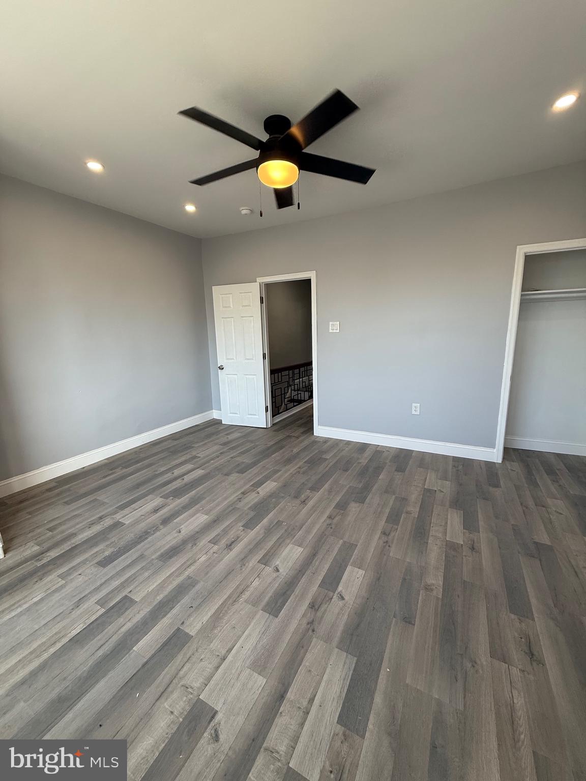 WEST PHILADELPHIA - Residential