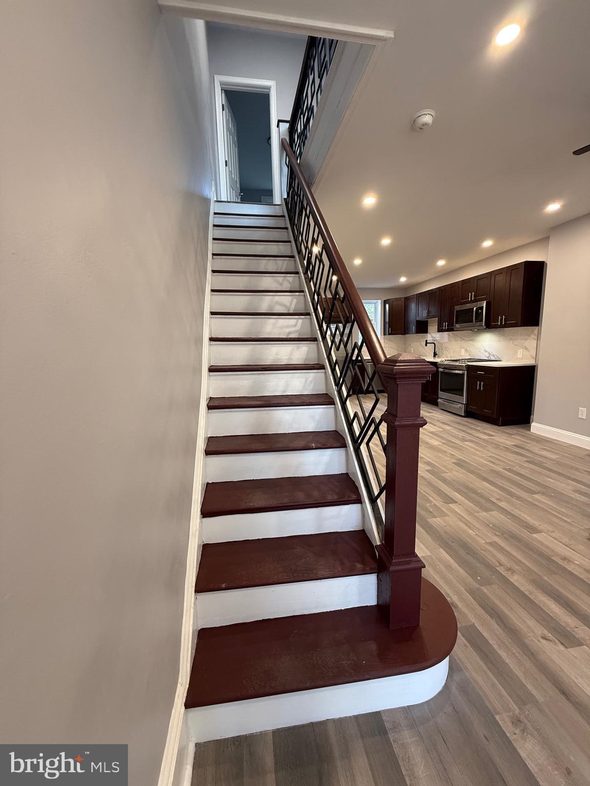 WEST PHILADELPHIA - Residential