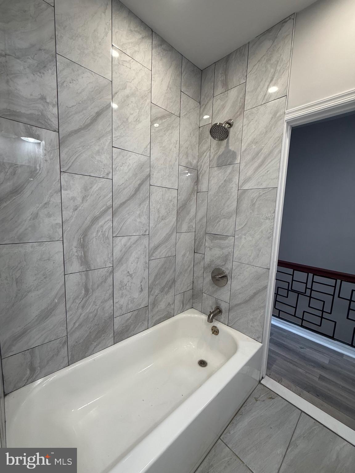 WEST PHILADELPHIA - Residential