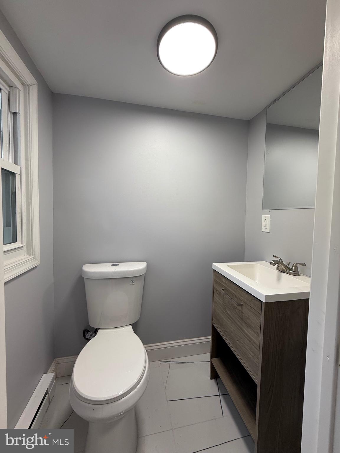 WEST PHILADELPHIA - Residential