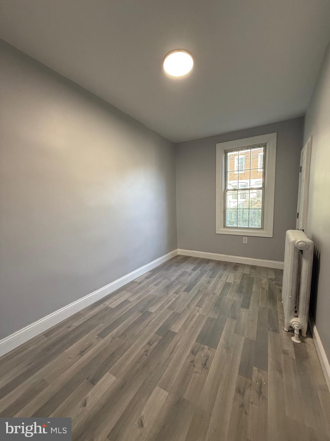 WEST PHILADELPHIA - Residential