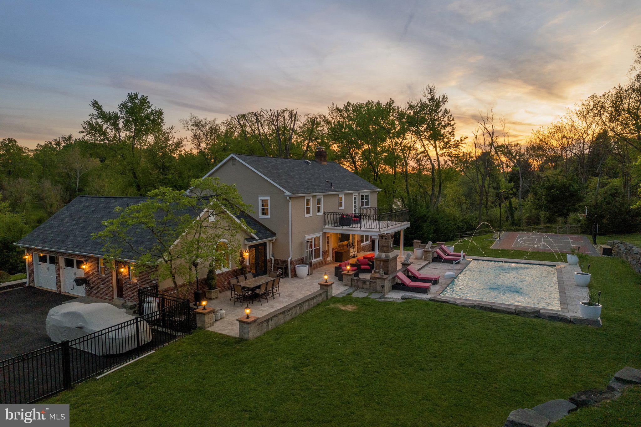 ECHO VALLEY - Residential