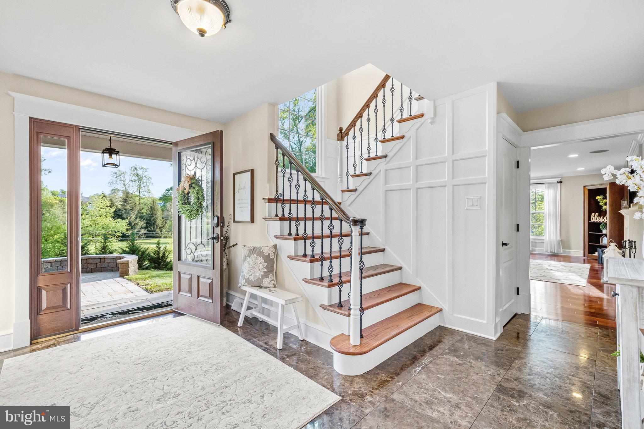 ECHO VALLEY - Residential