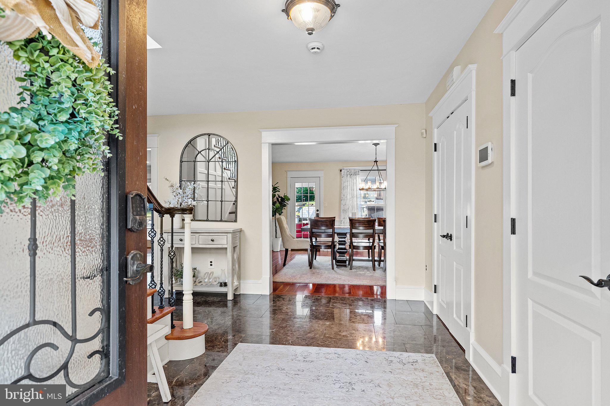 ECHO VALLEY - Residential