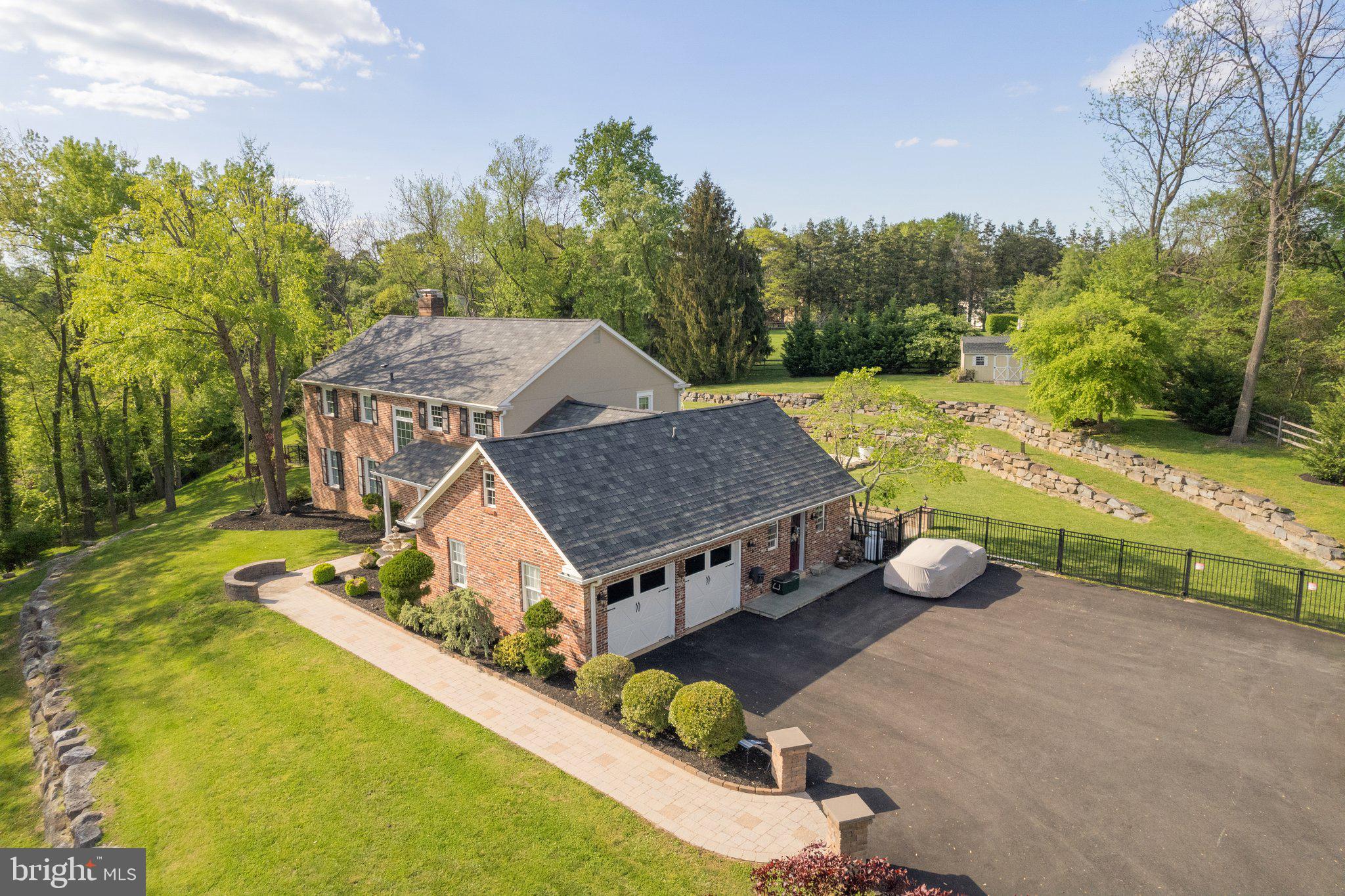 ECHO VALLEY - Residential