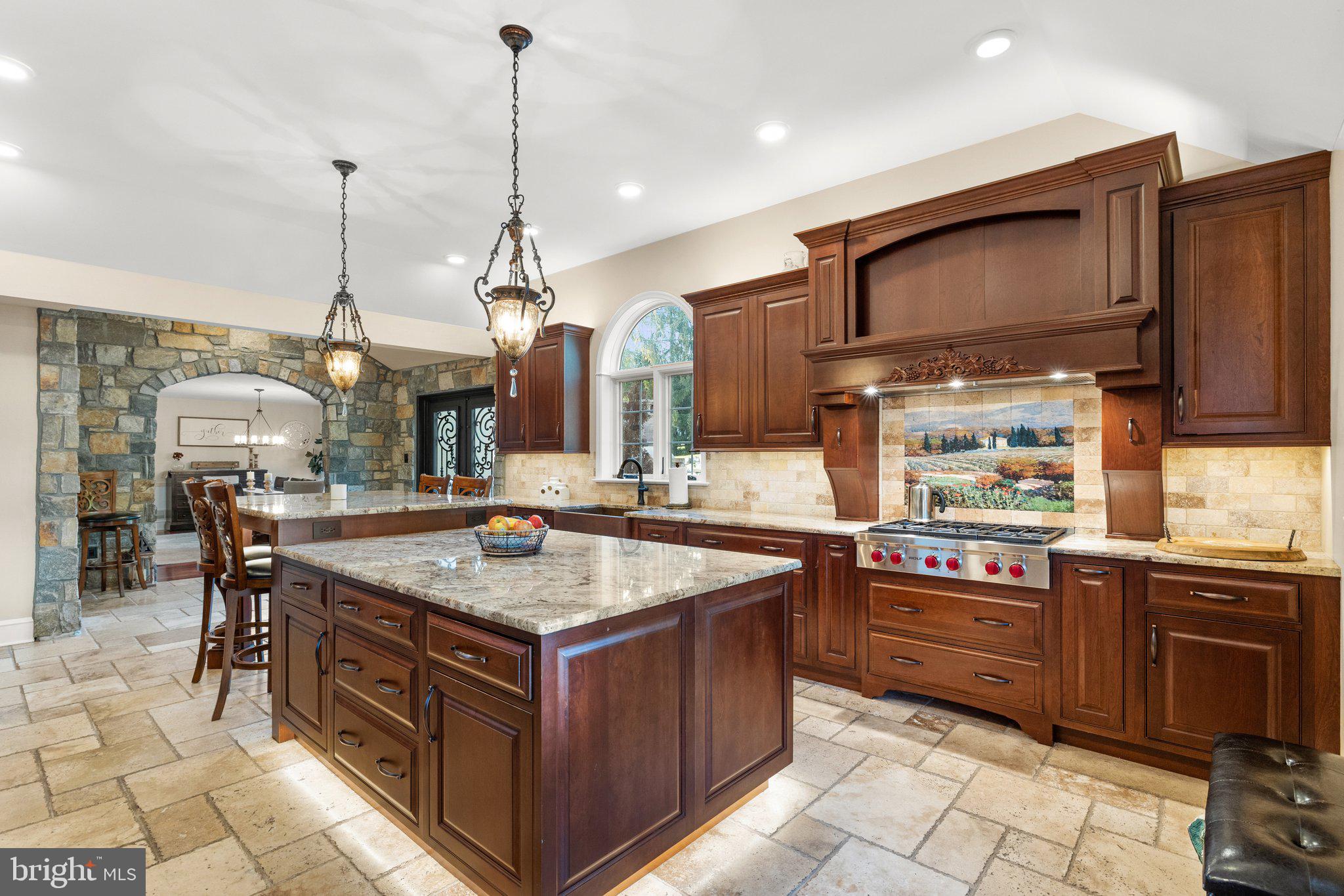 ECHO VALLEY - Residential