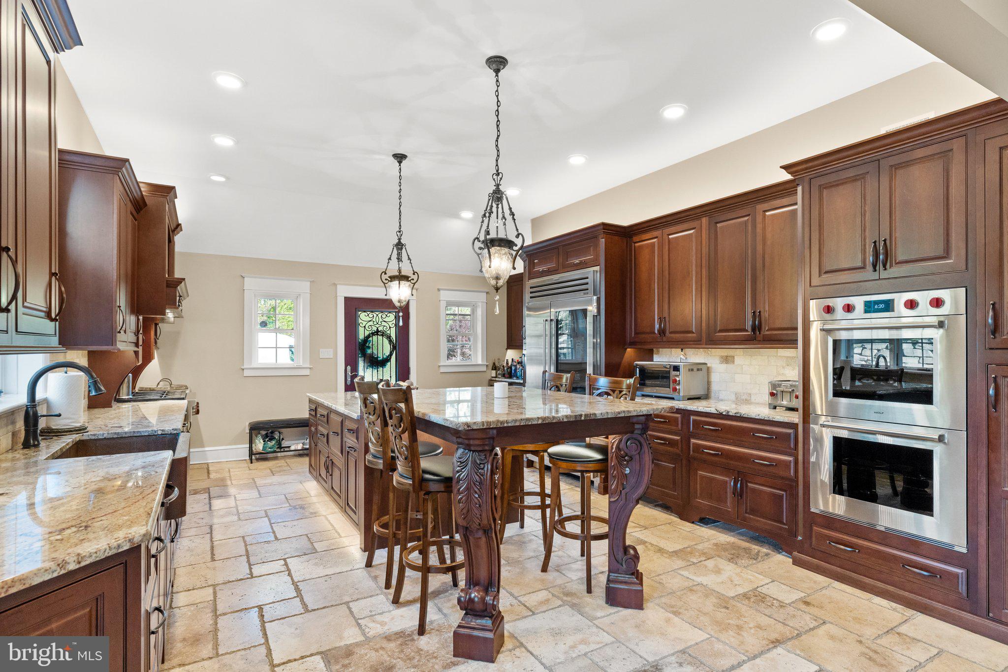 ECHO VALLEY - Residential