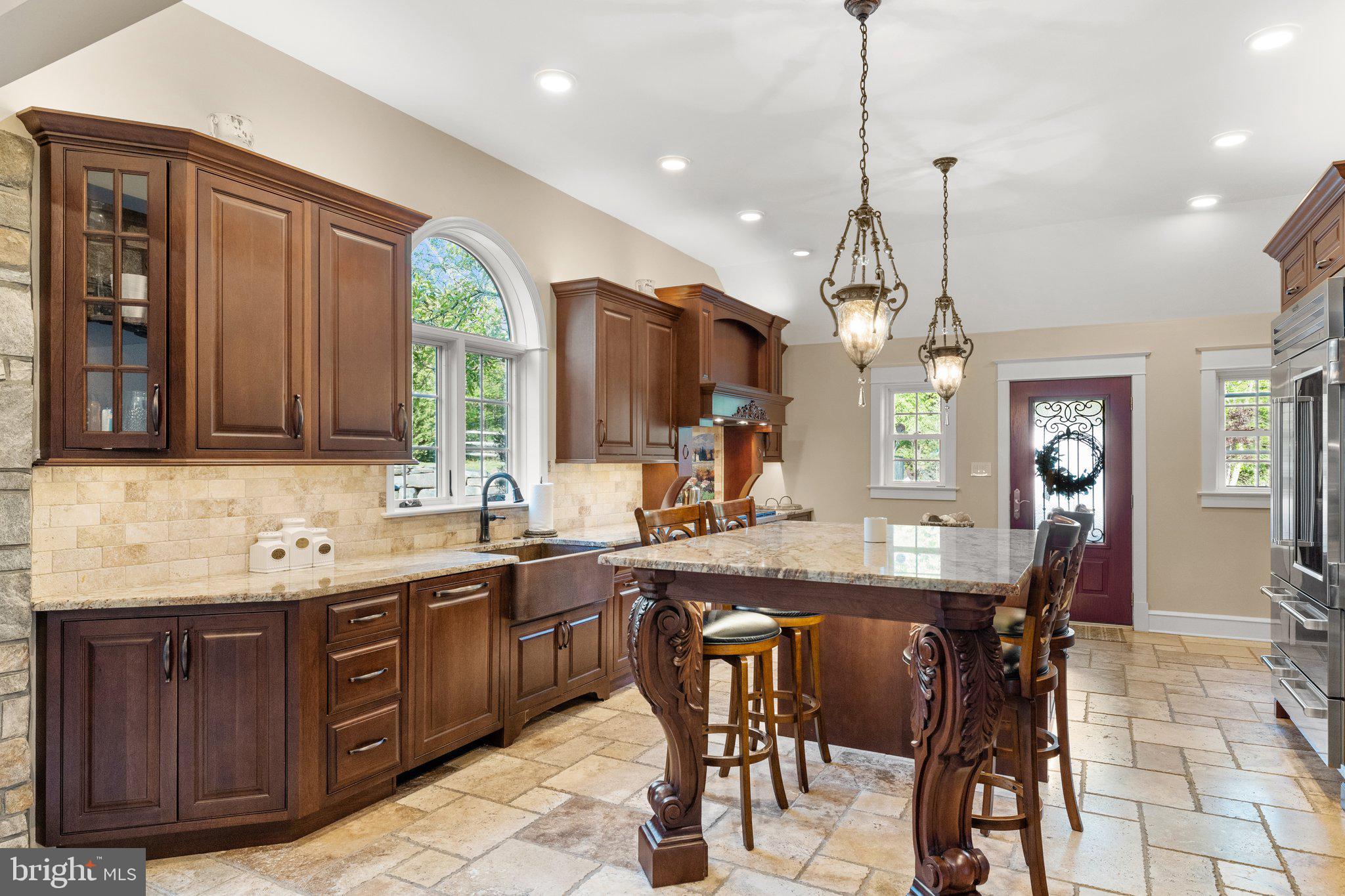 ECHO VALLEY - Residential