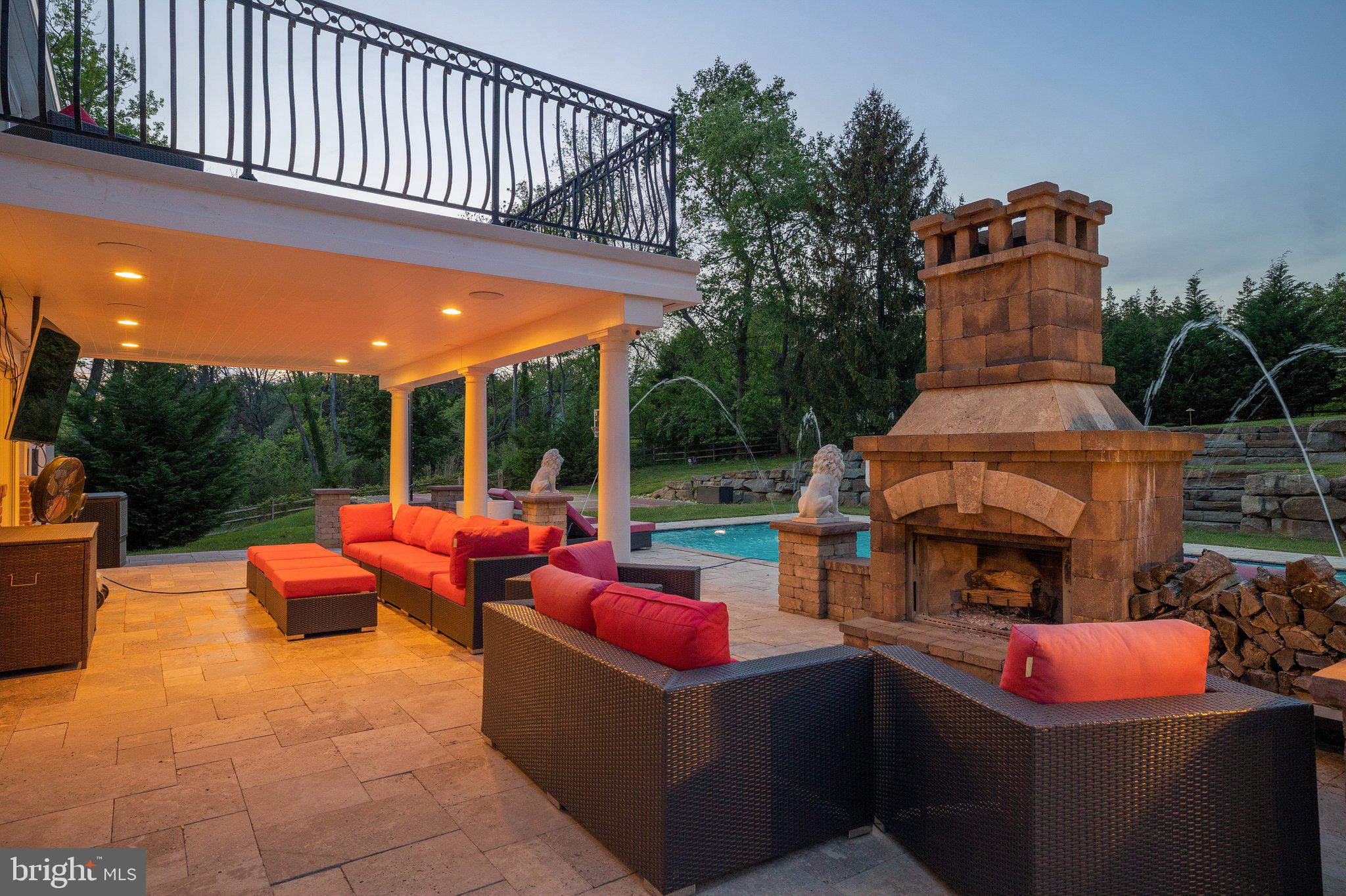 ECHO VALLEY - Residential