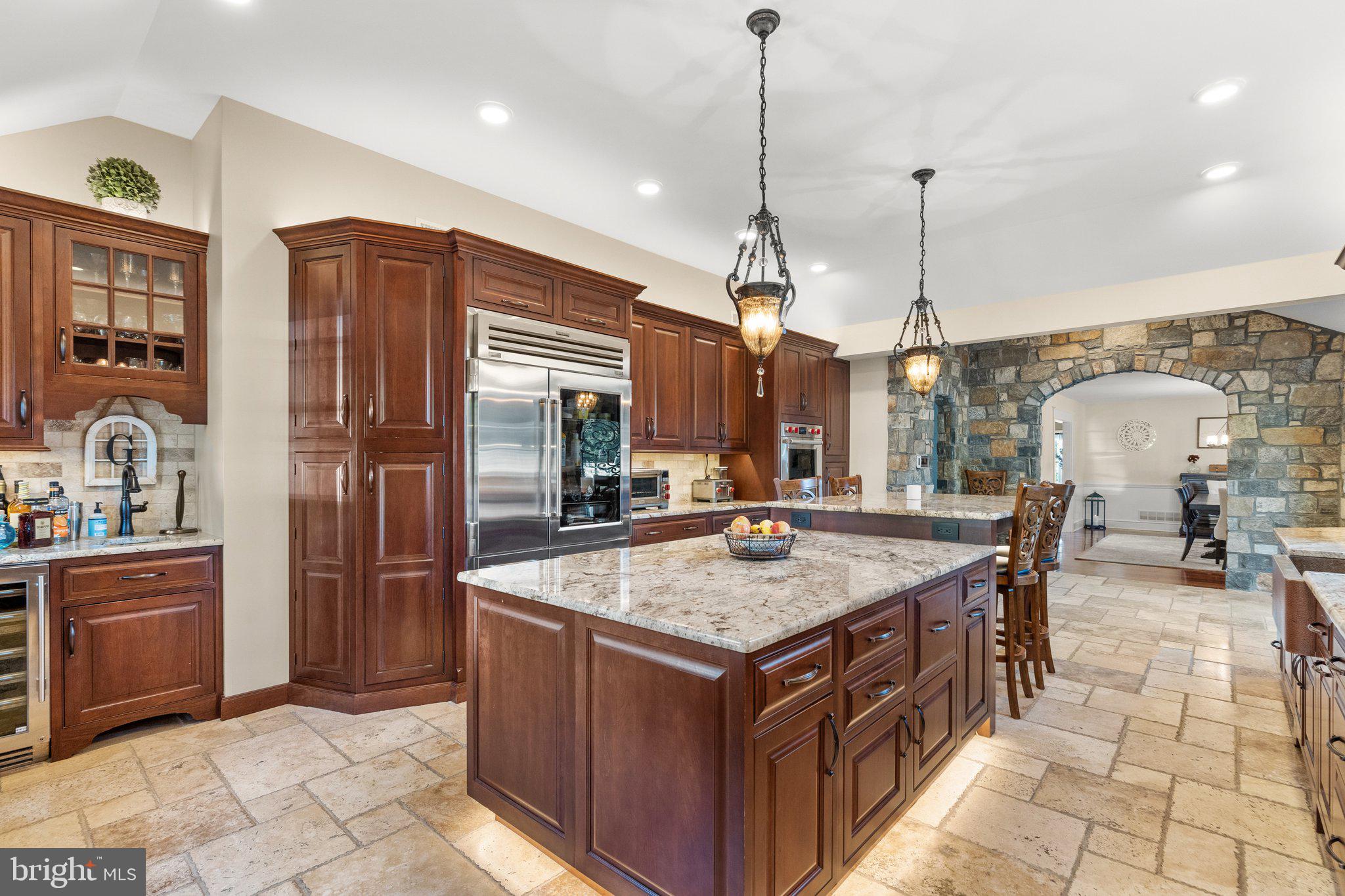 ECHO VALLEY - Residential