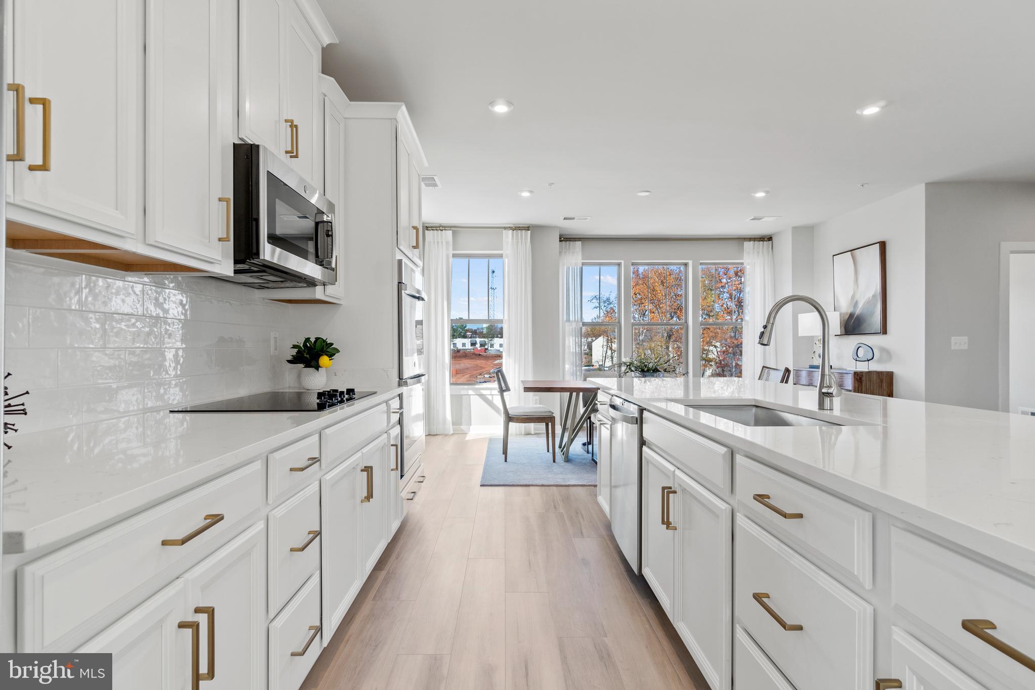 MANASSAS PARK - Residential