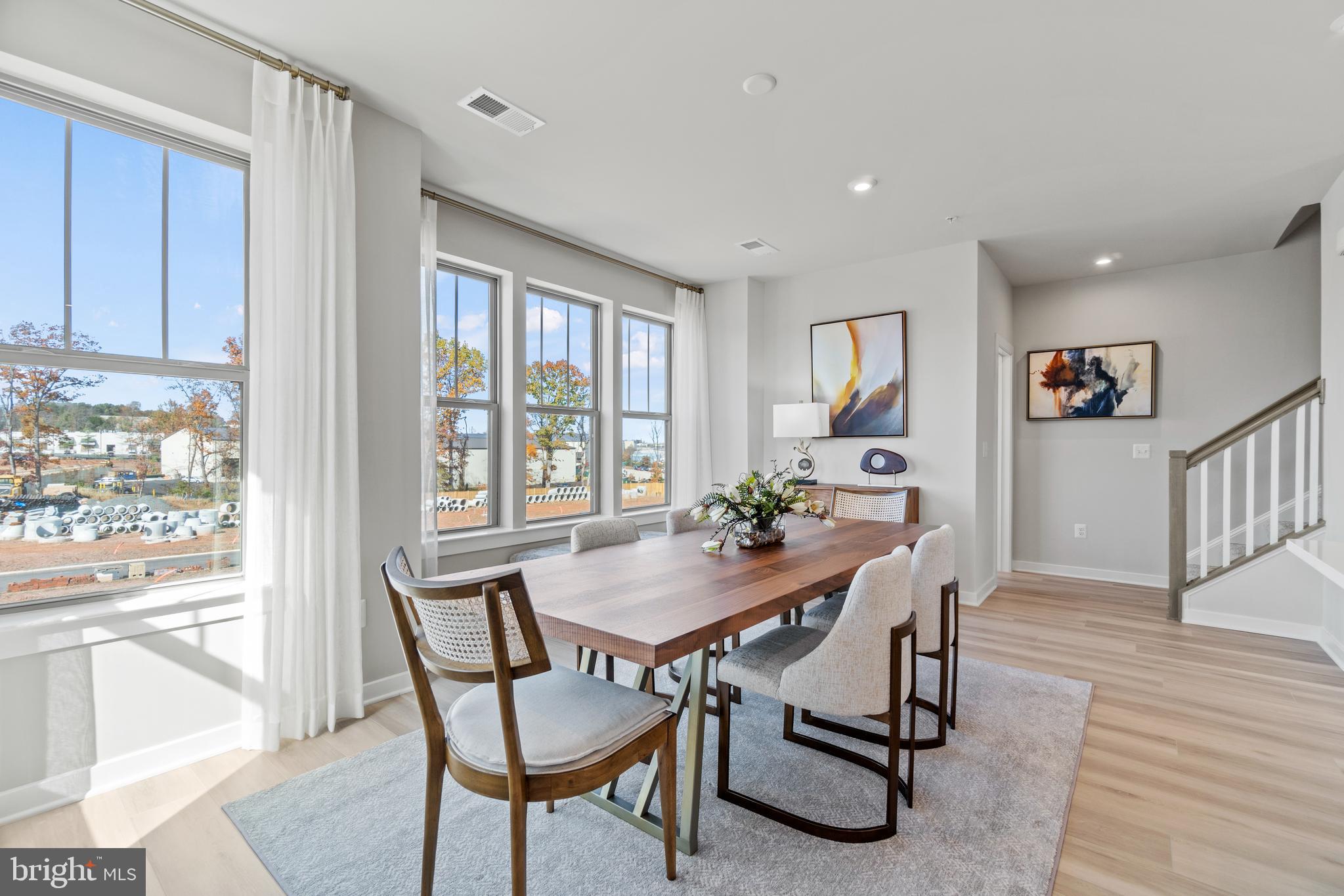 MANASSAS PARK - Residential