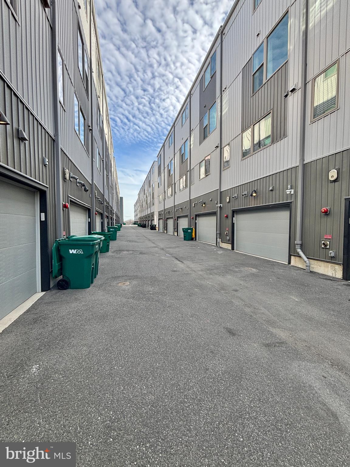 FISHTOWN - Residential