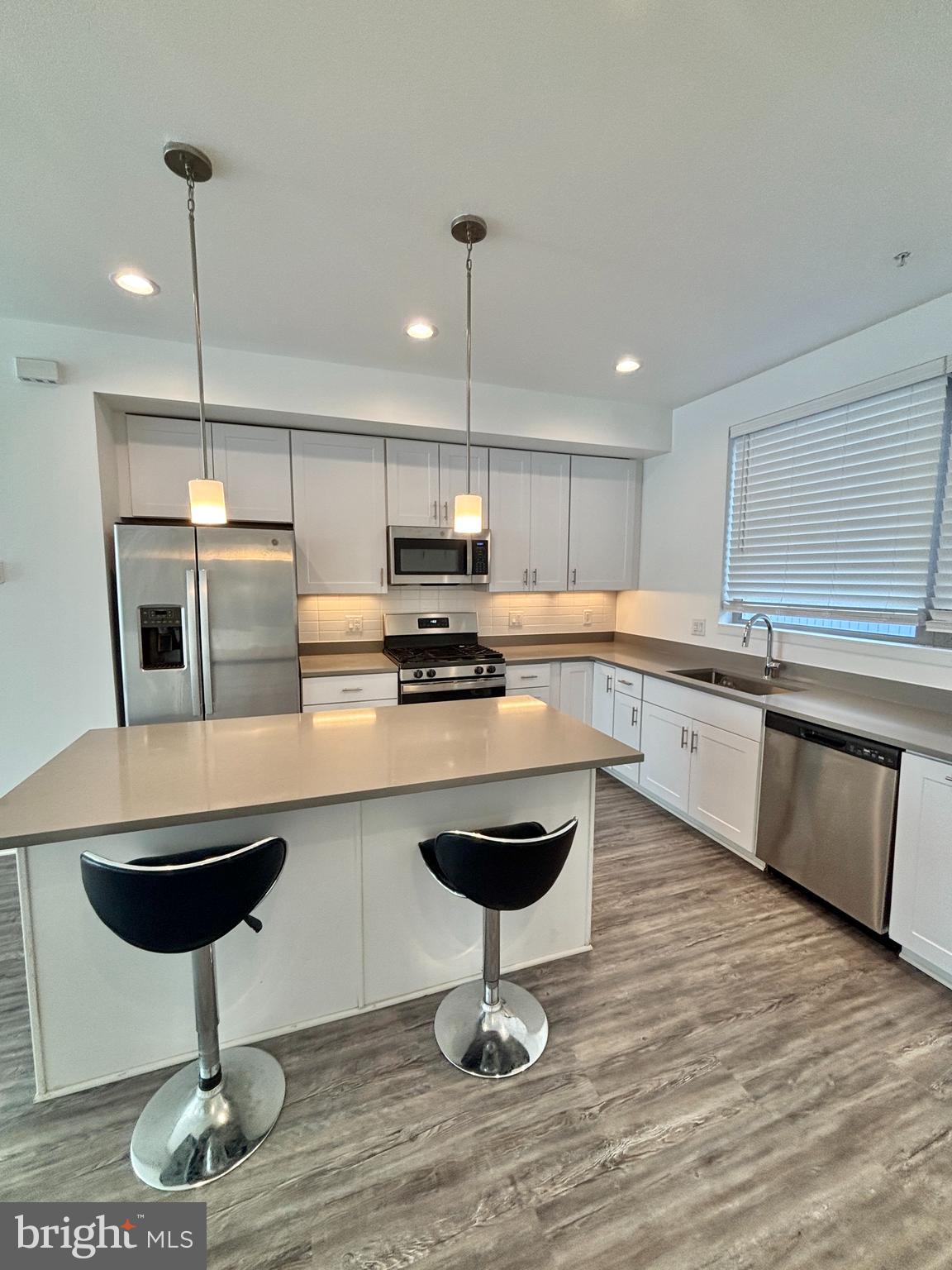 FISHTOWN - Residential