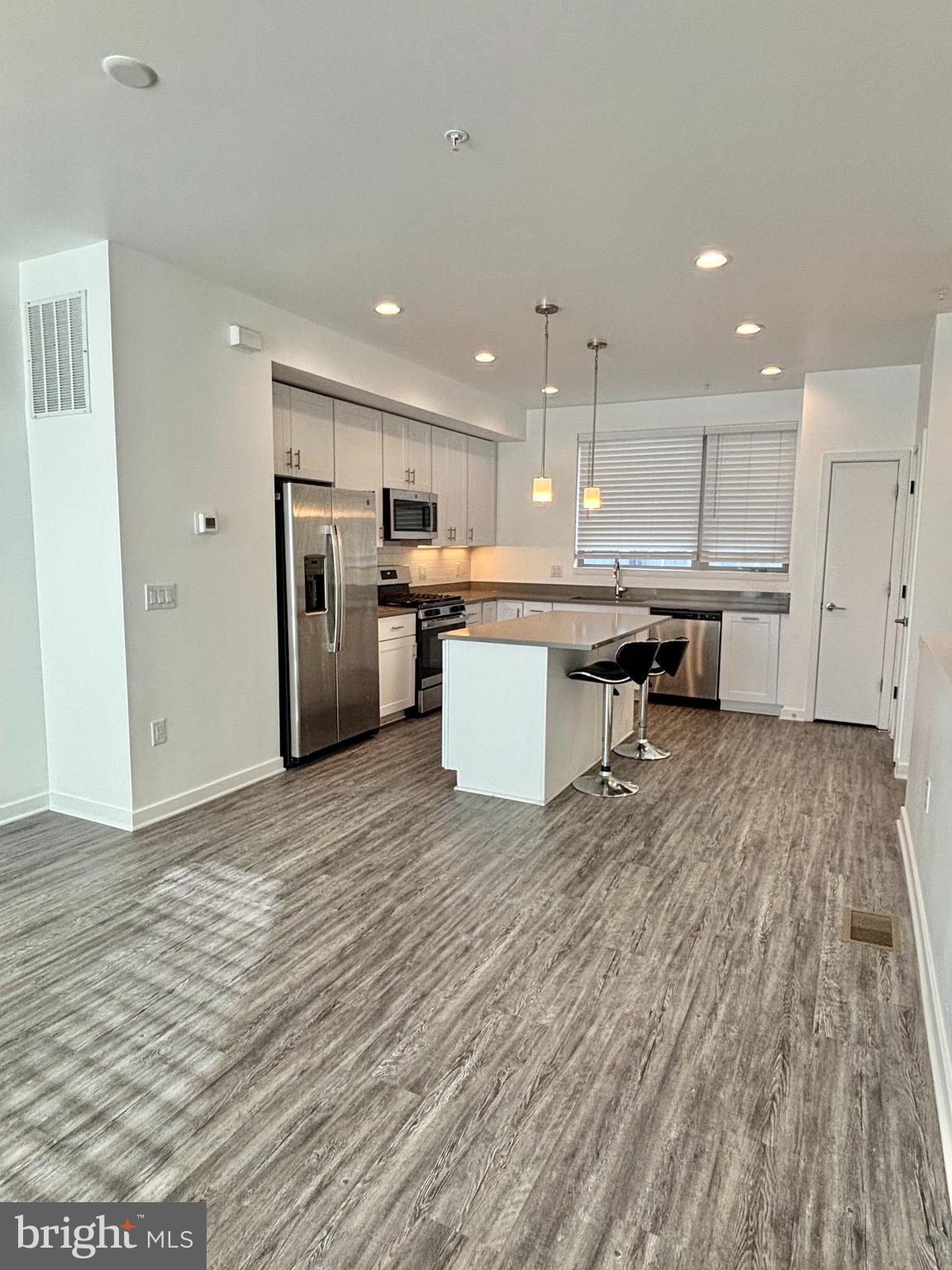 FISHTOWN - Residential