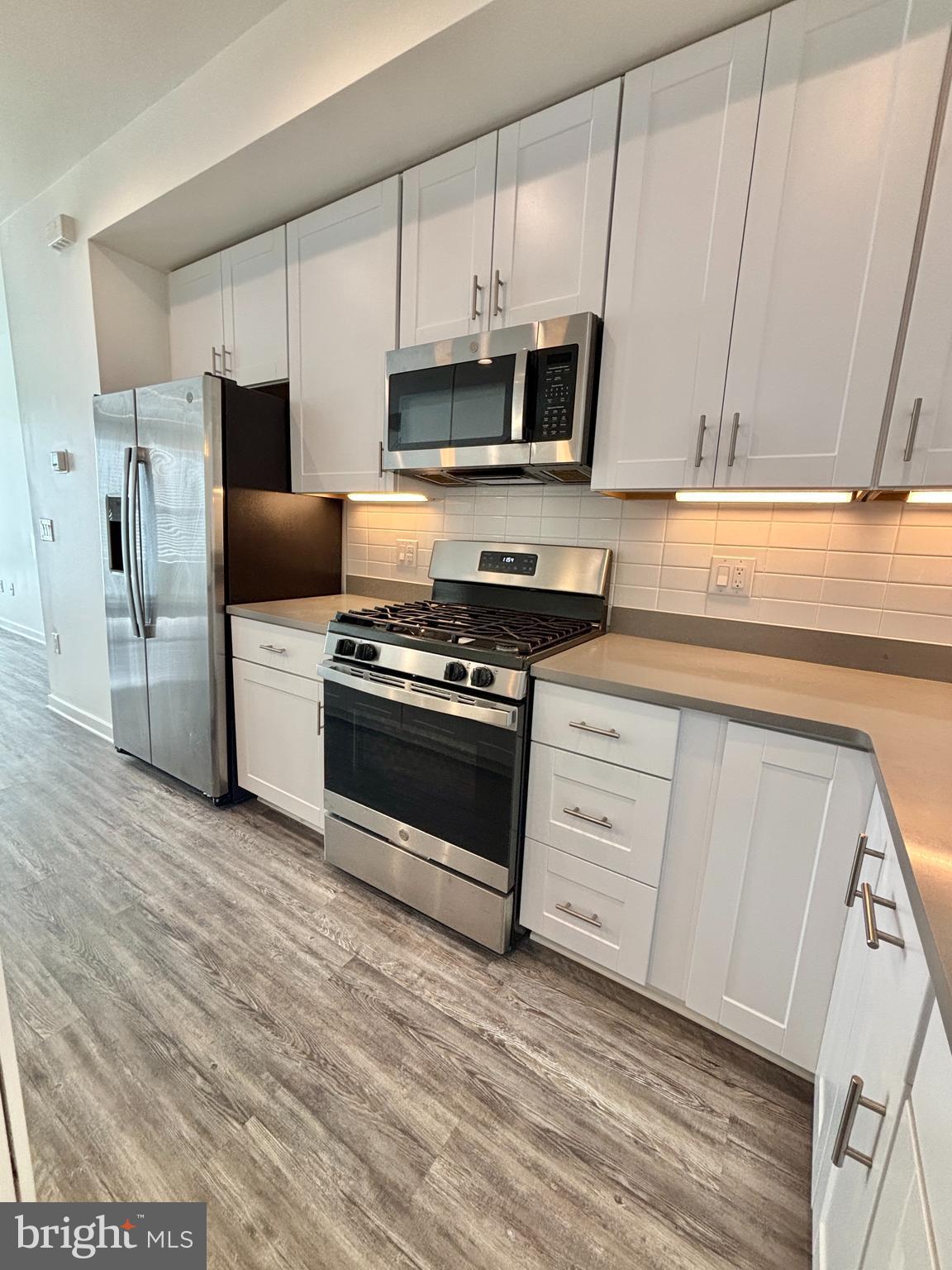 FISHTOWN - Residential