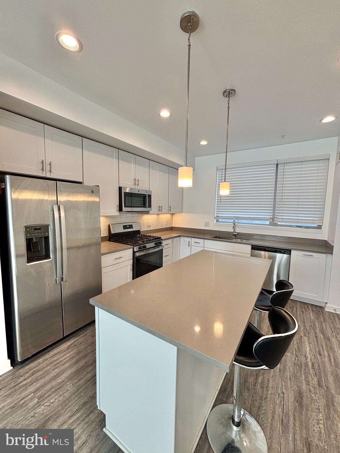 FISHTOWN - Residential