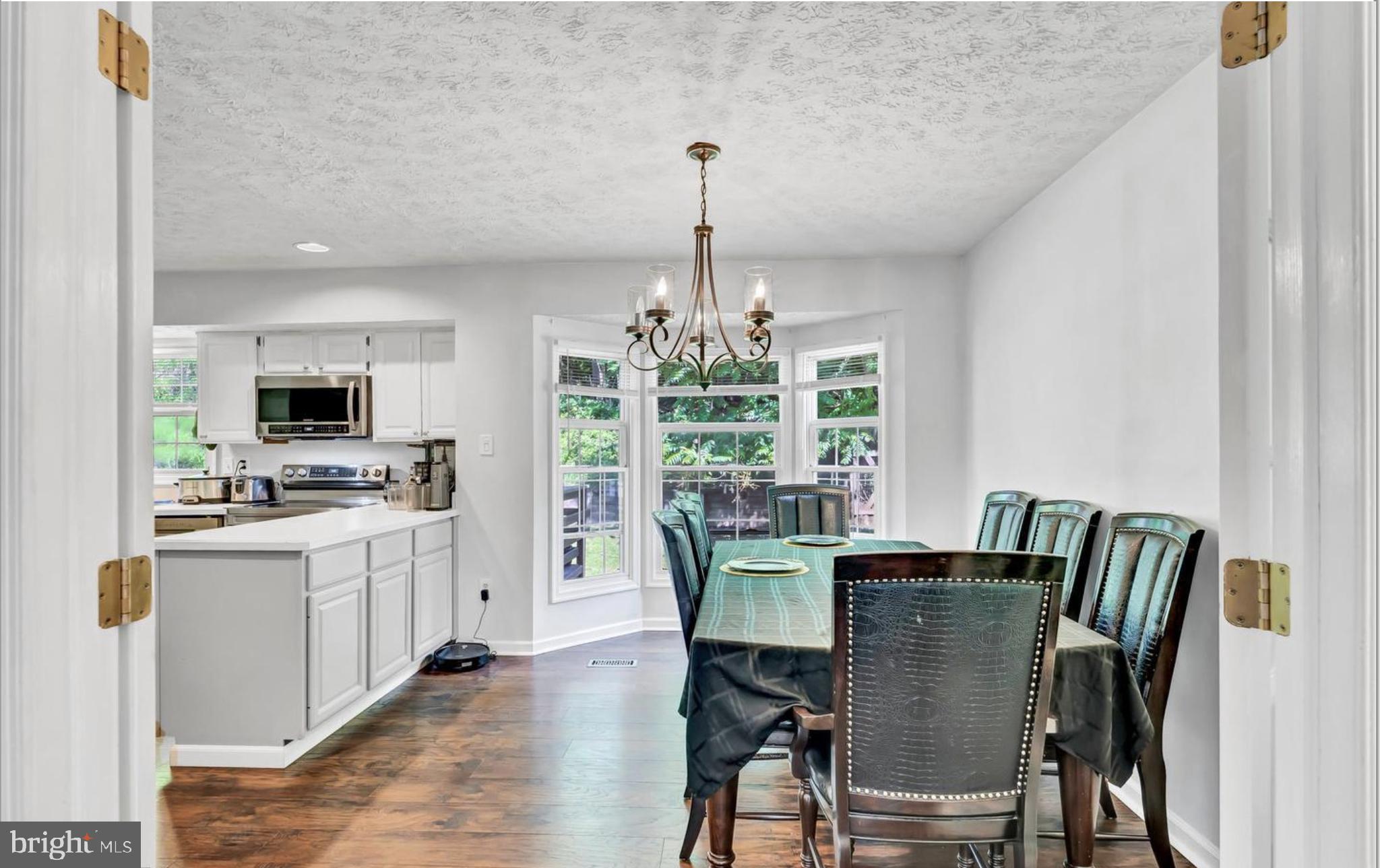 KENDIG MILL STATION - Residential