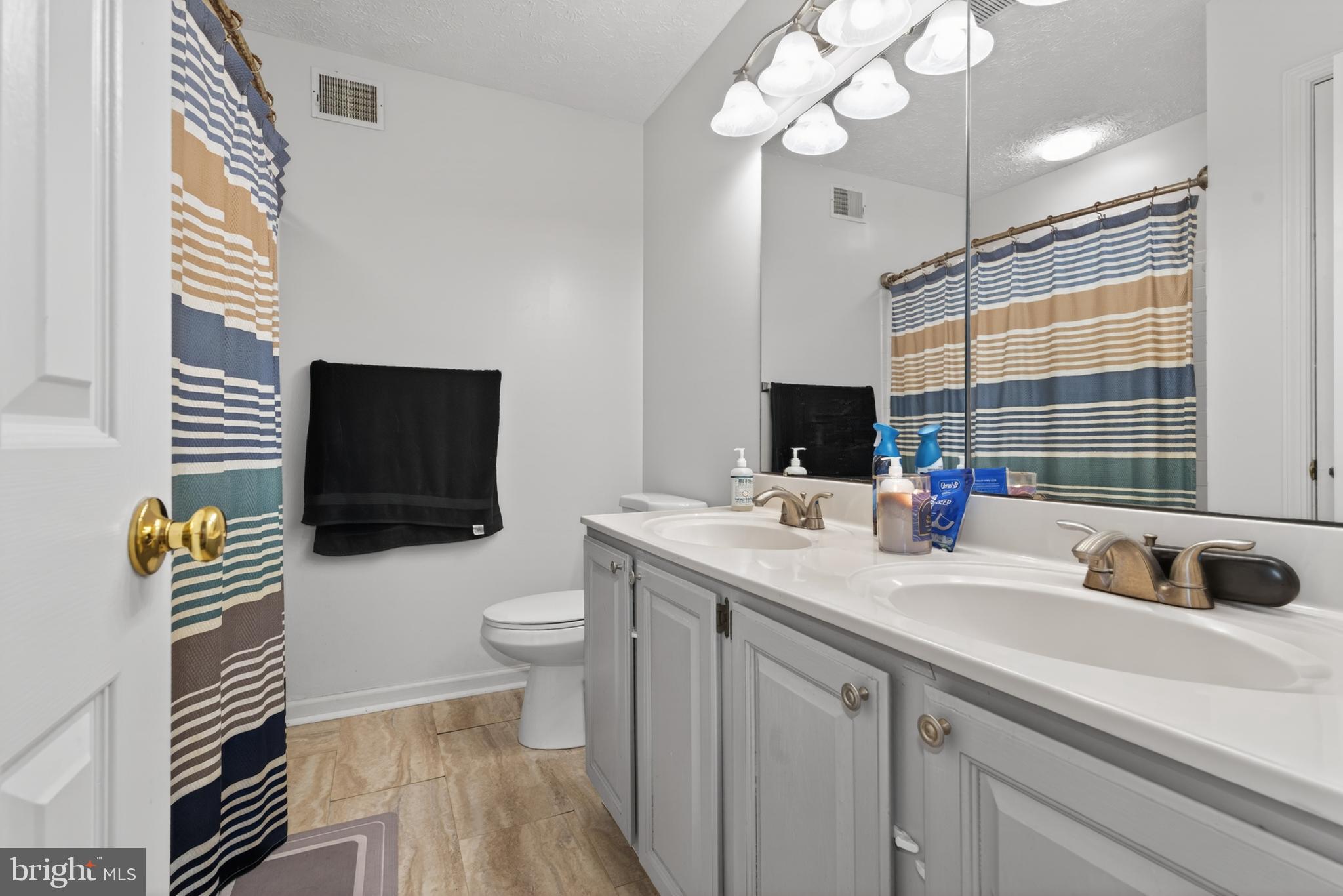 KENDIG MILL STATION - Residential