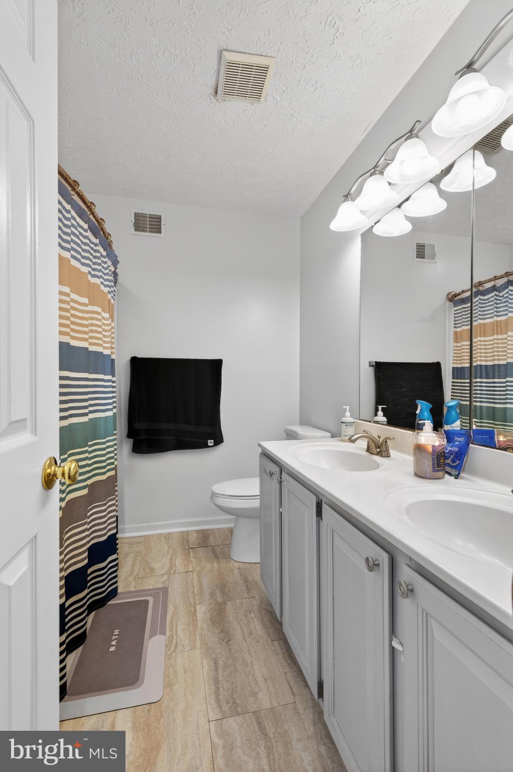 KENDIG MILL STATION - Residential