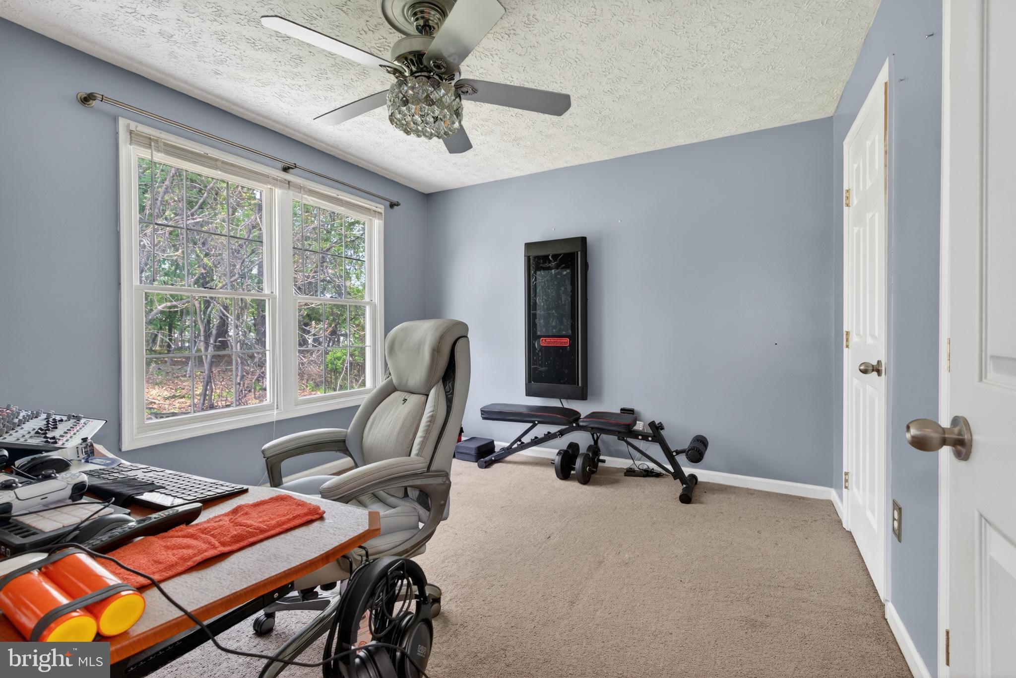 KENDIG MILL STATION - Residential