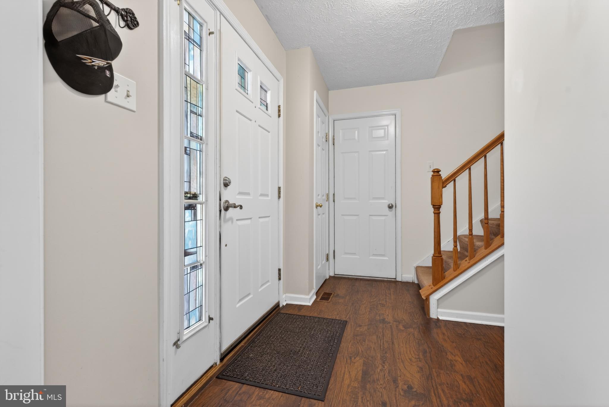 KENDIG MILL STATION - Residential