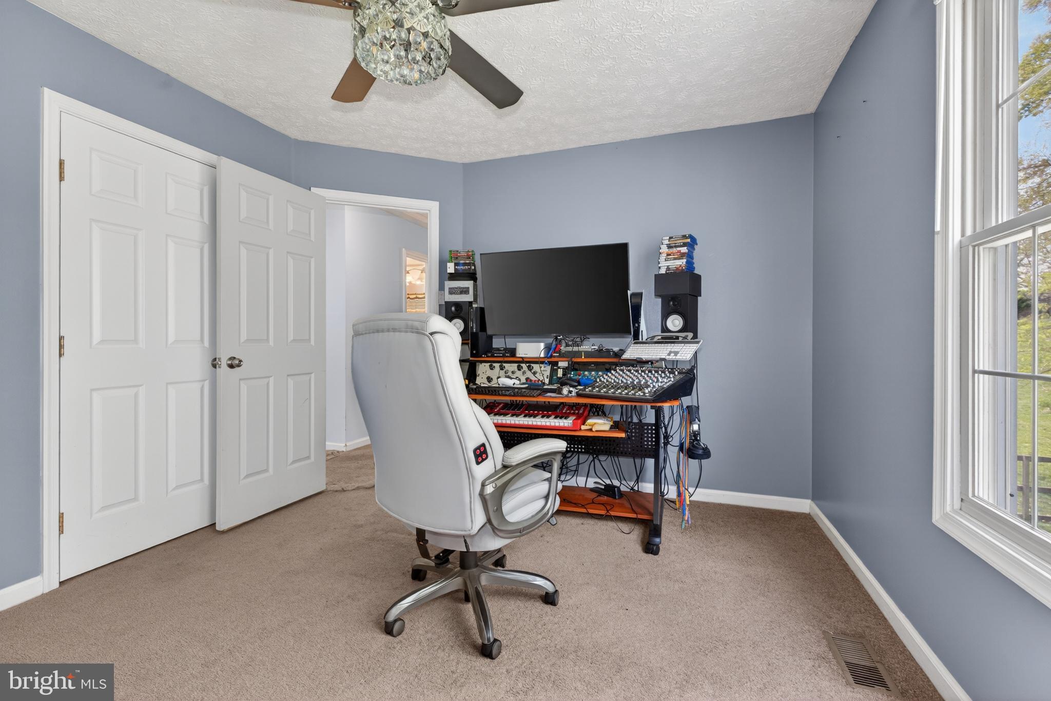 KENDIG MILL STATION - Residential