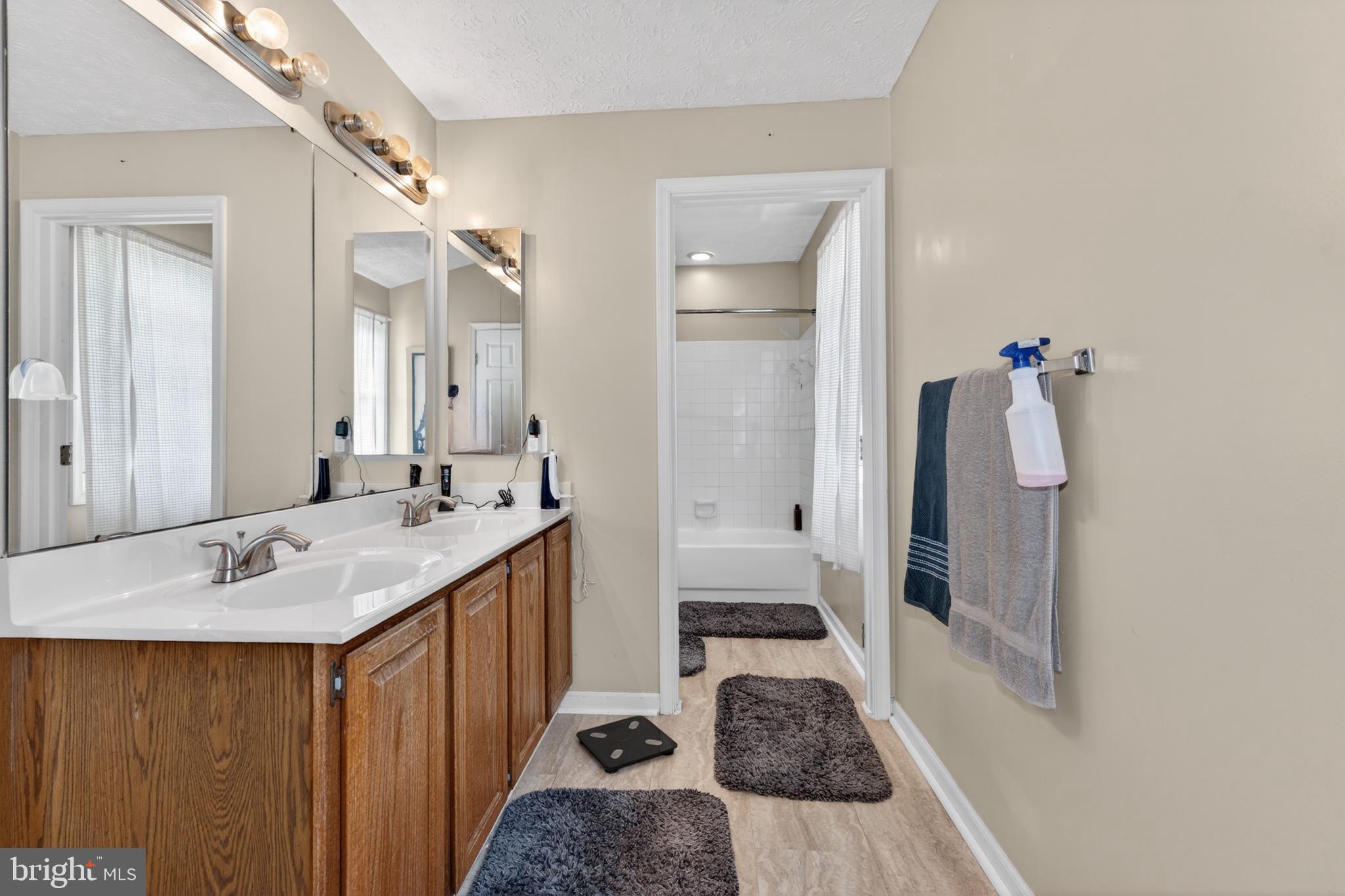 KENDIG MILL STATION - Residential