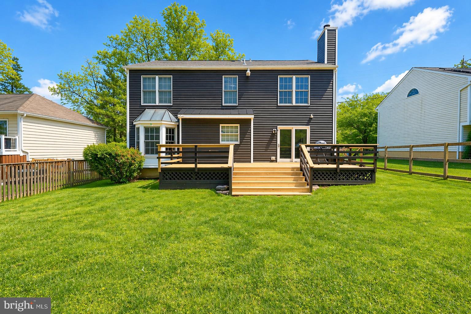 KENDIG MILL STATION - Residential