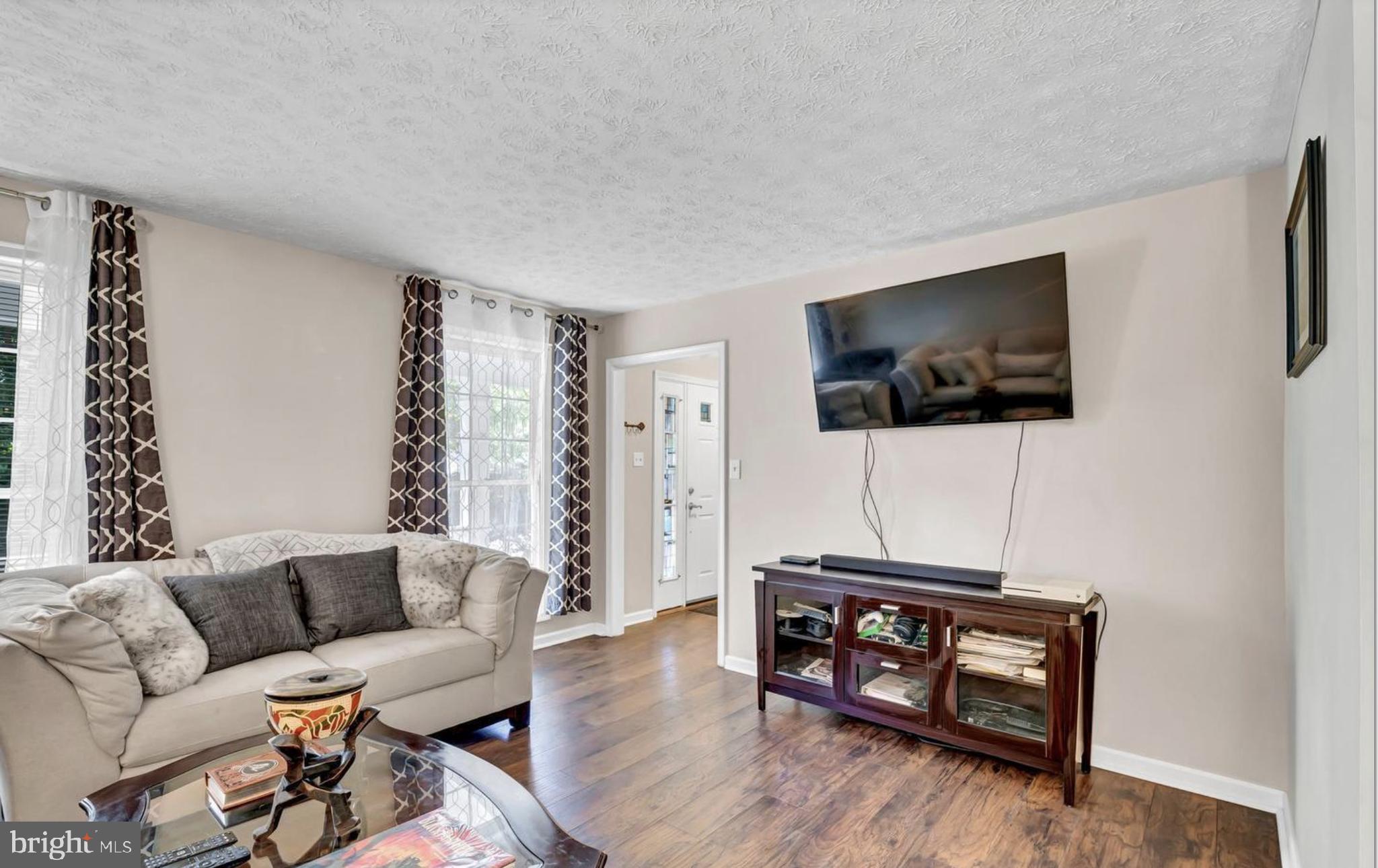 KENDIG MILL STATION - Residential