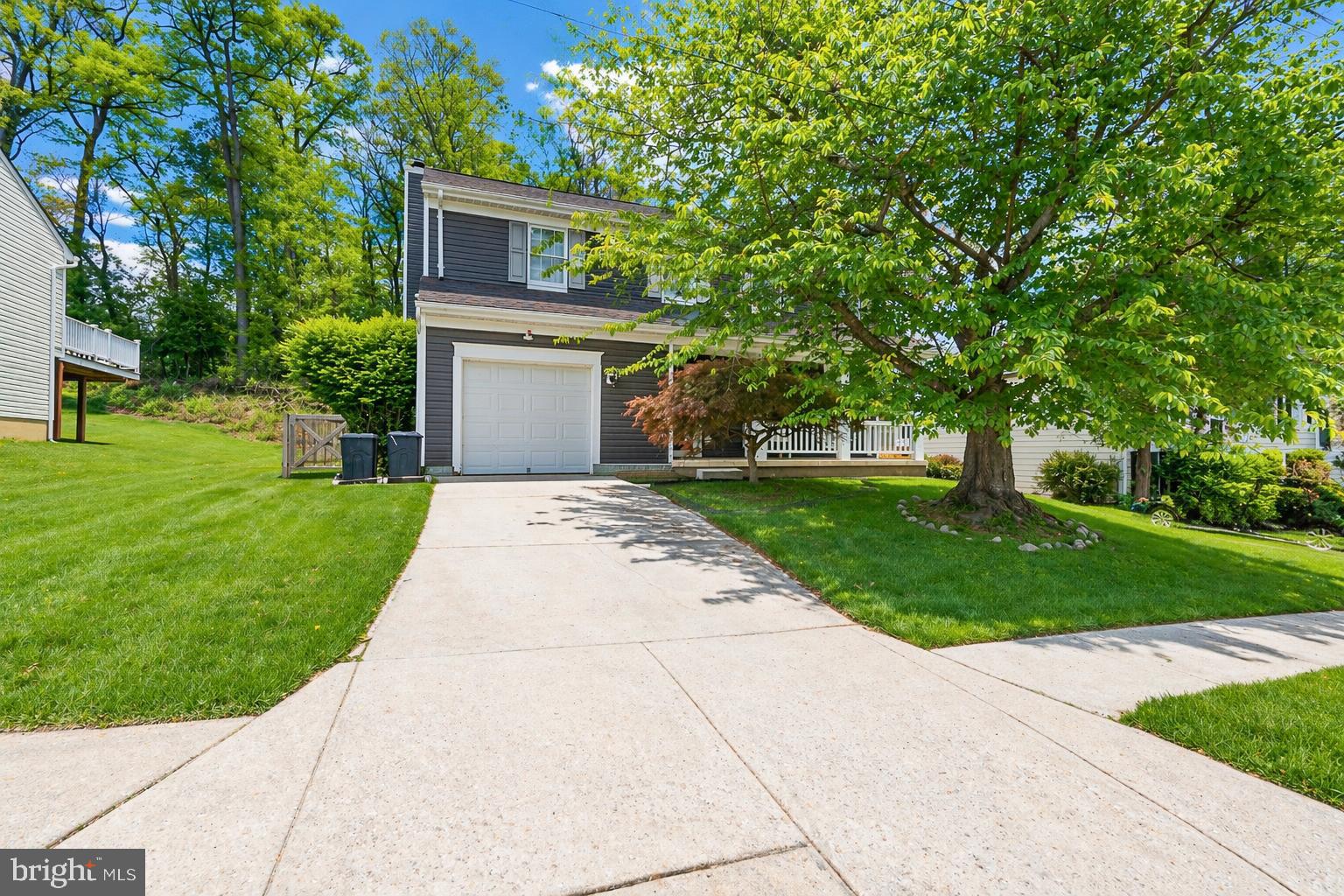 306 KENDIGS MILL ROAD